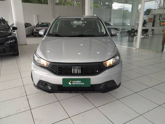 FIAT ARGO 1.0 FIREFLY FLEX DRIVE MANUAL FIAT ARGO 1.0 FIREFLY FLEX DRIVE MANUAL